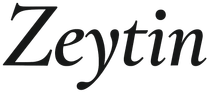 Adele & Diego GmbH Restaurant Zeytin – Mediterrane Küche