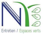 NT Entretien Espaces Verts Logo