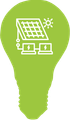 Icon Solaranlage
