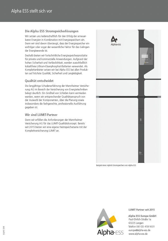 DNA Gebäude Innovation
