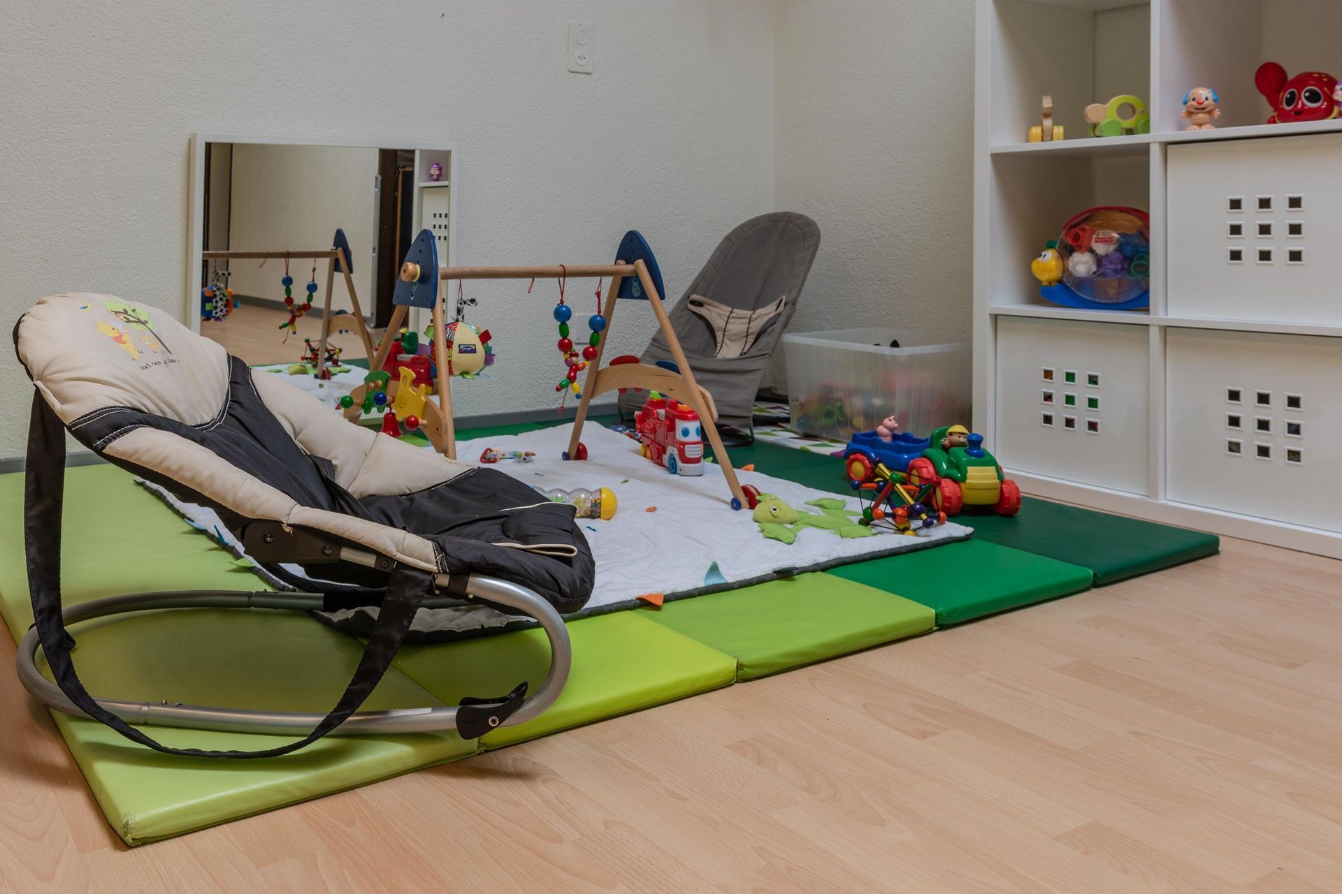 Verein Kinderkrippe & Hort s'Inseli