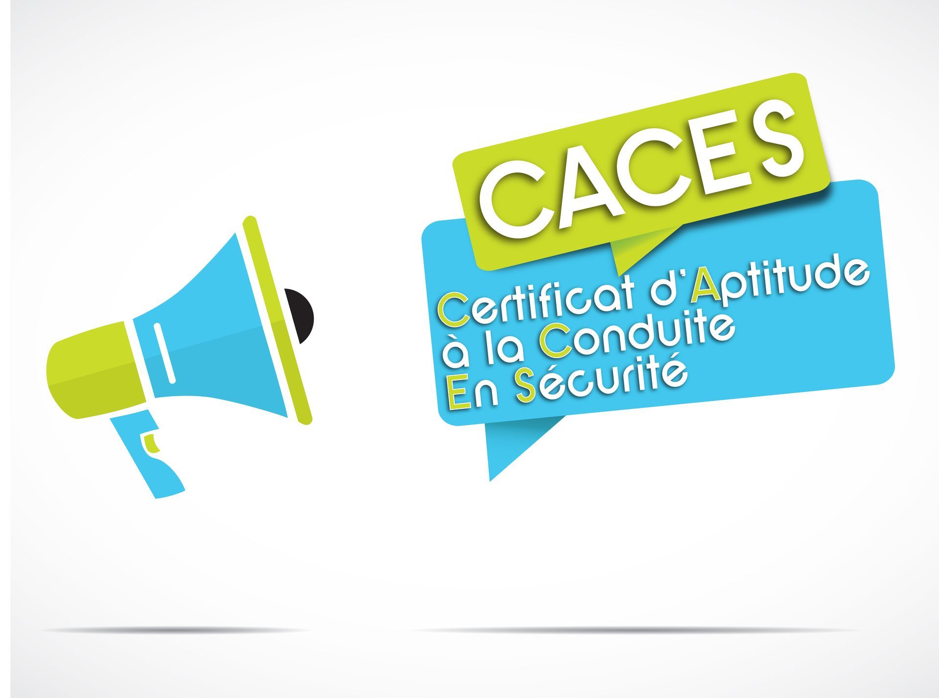 Image qui représente le CACES