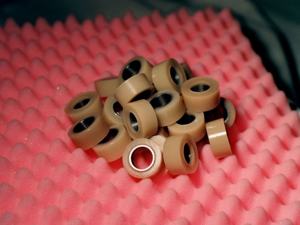 Hofmann PU-Elastomere AG - Boswil