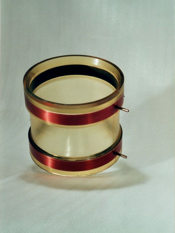 Hofmann PU-Elastomere AG - Boswil