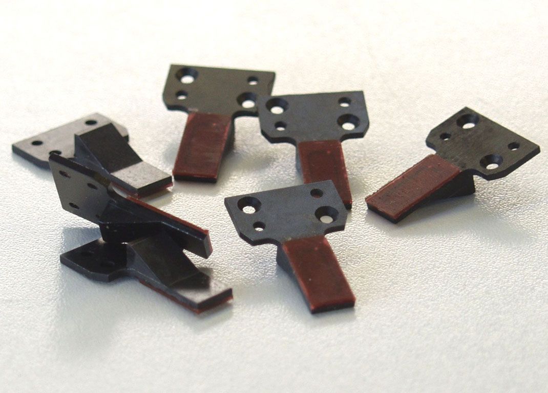 Hofmann PU-Elastomere AG - Boswil