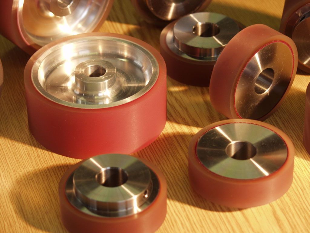 Hofmann PU-Elastomere AG - Boswil