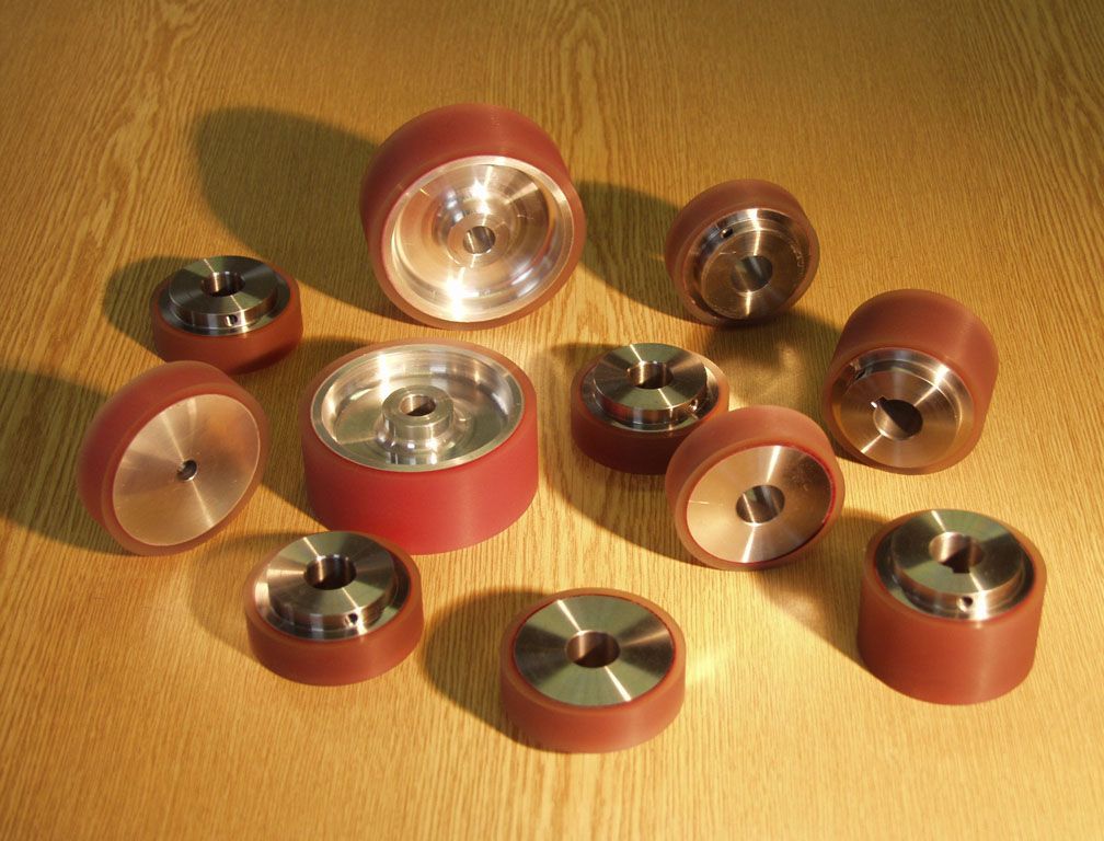 Hofmann PU-Elastomere AG - Boswil