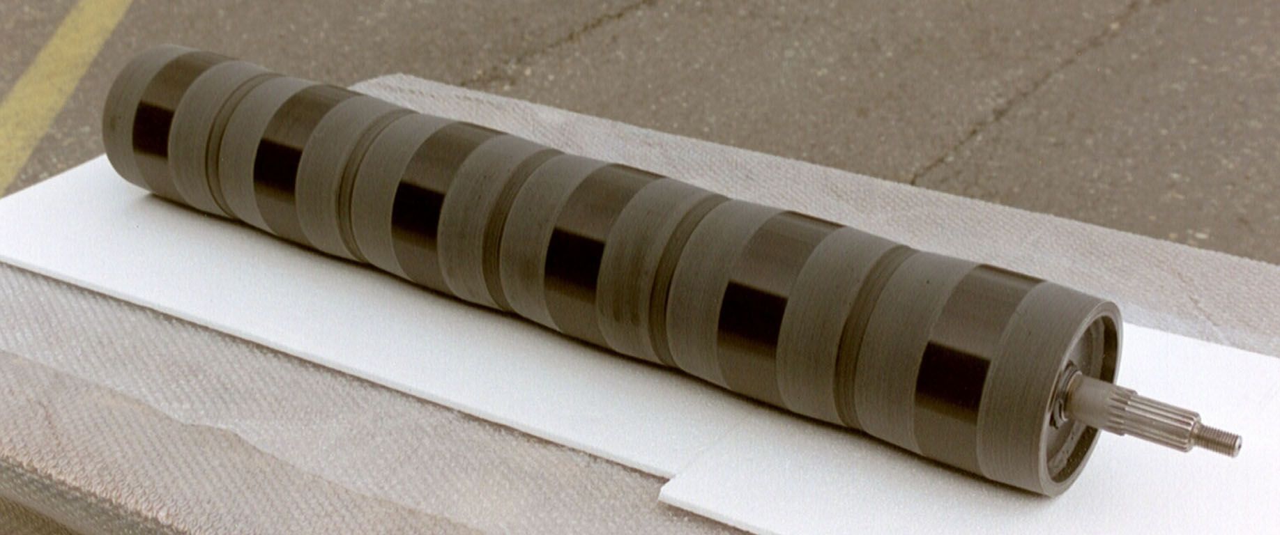 Hofmann PU-Elastomere AG - Boswil