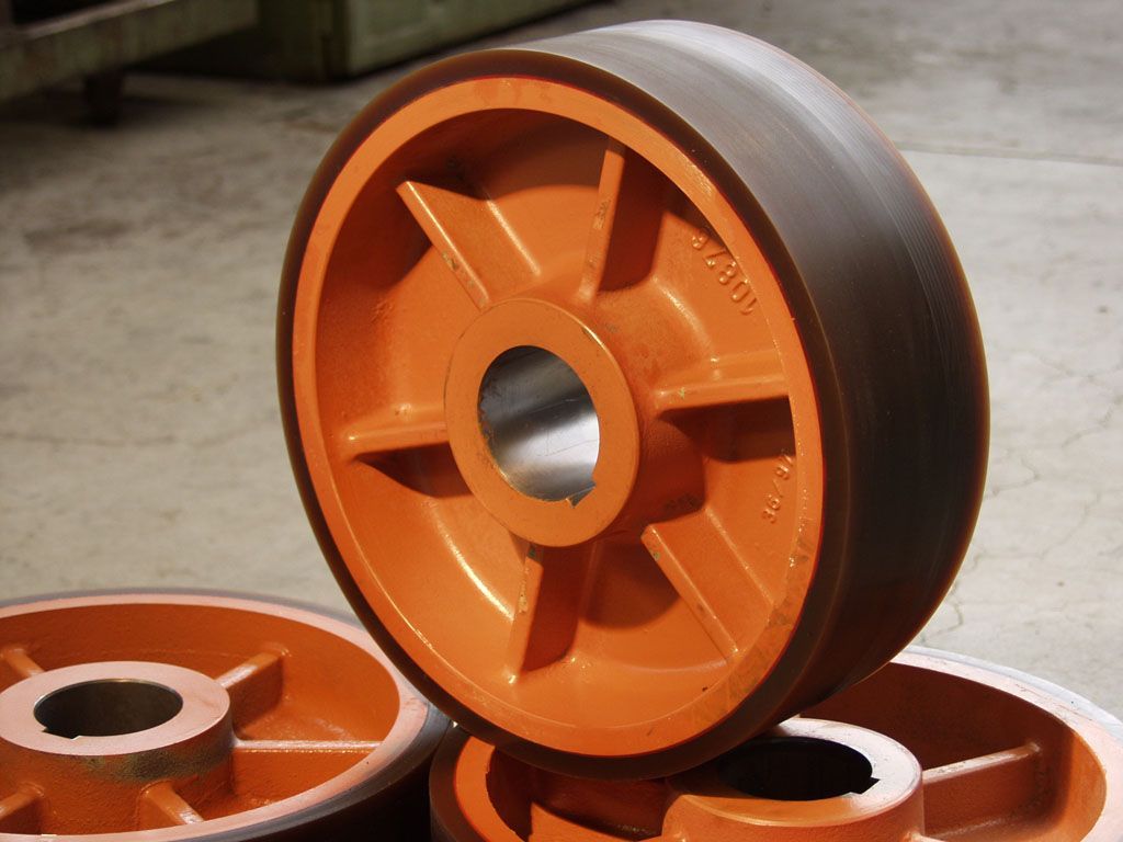 Hofmann PU-Elastomere AG - Boswil