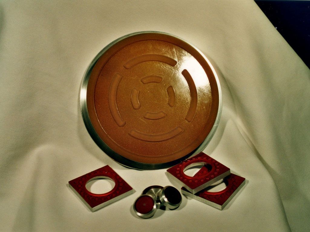 Hofmann PU-Elastomere AG - Boswil