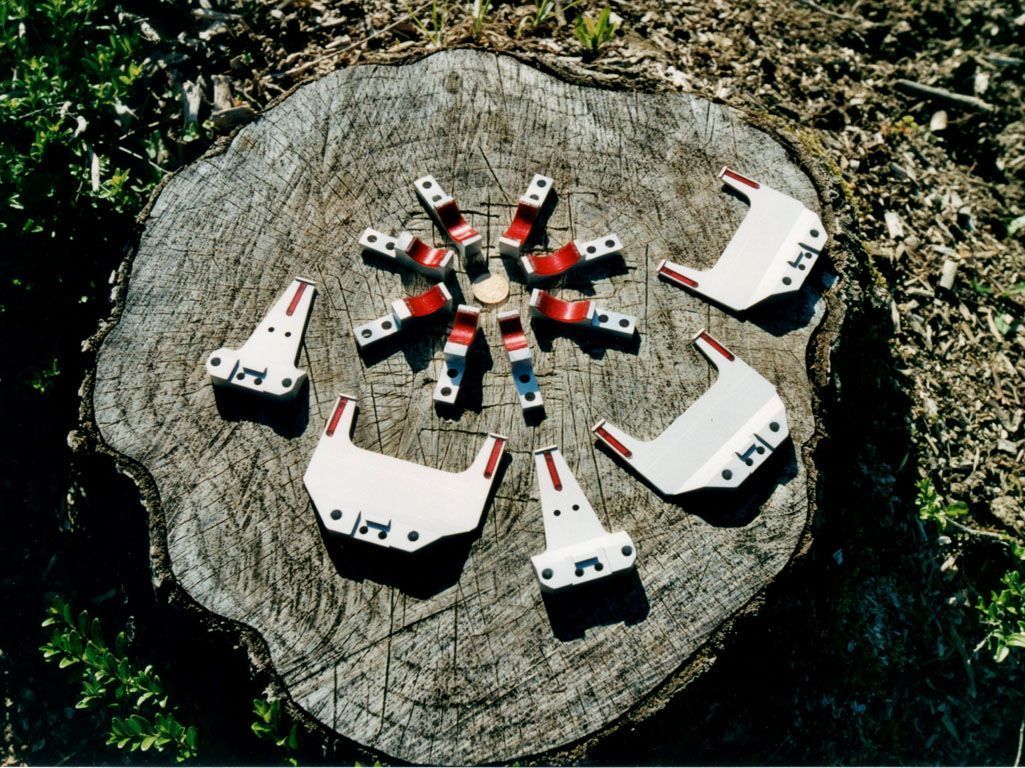 Hofmann PU-Elastomere AG - Boswil