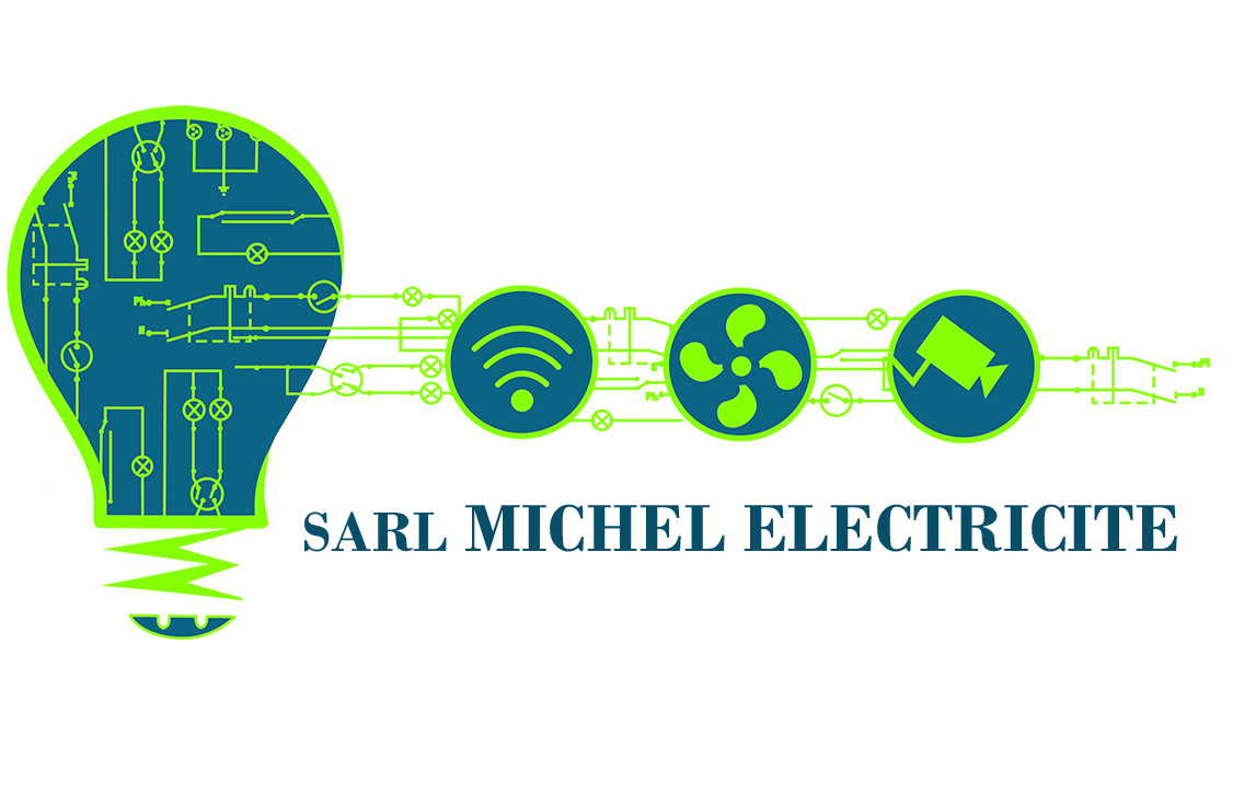 Logo de SARL MICHEL ÉLECTRICITÉ