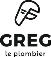 Logo Greg le Plombier