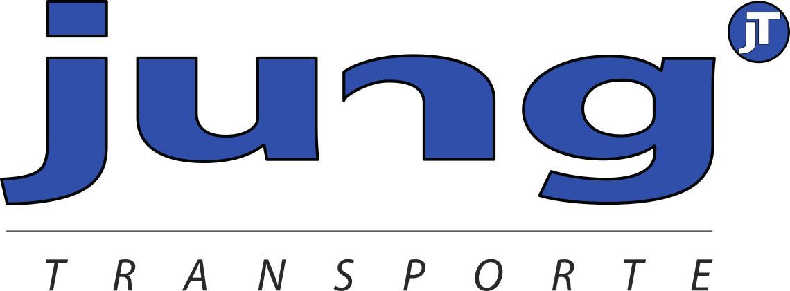 Jung Transporte Logo