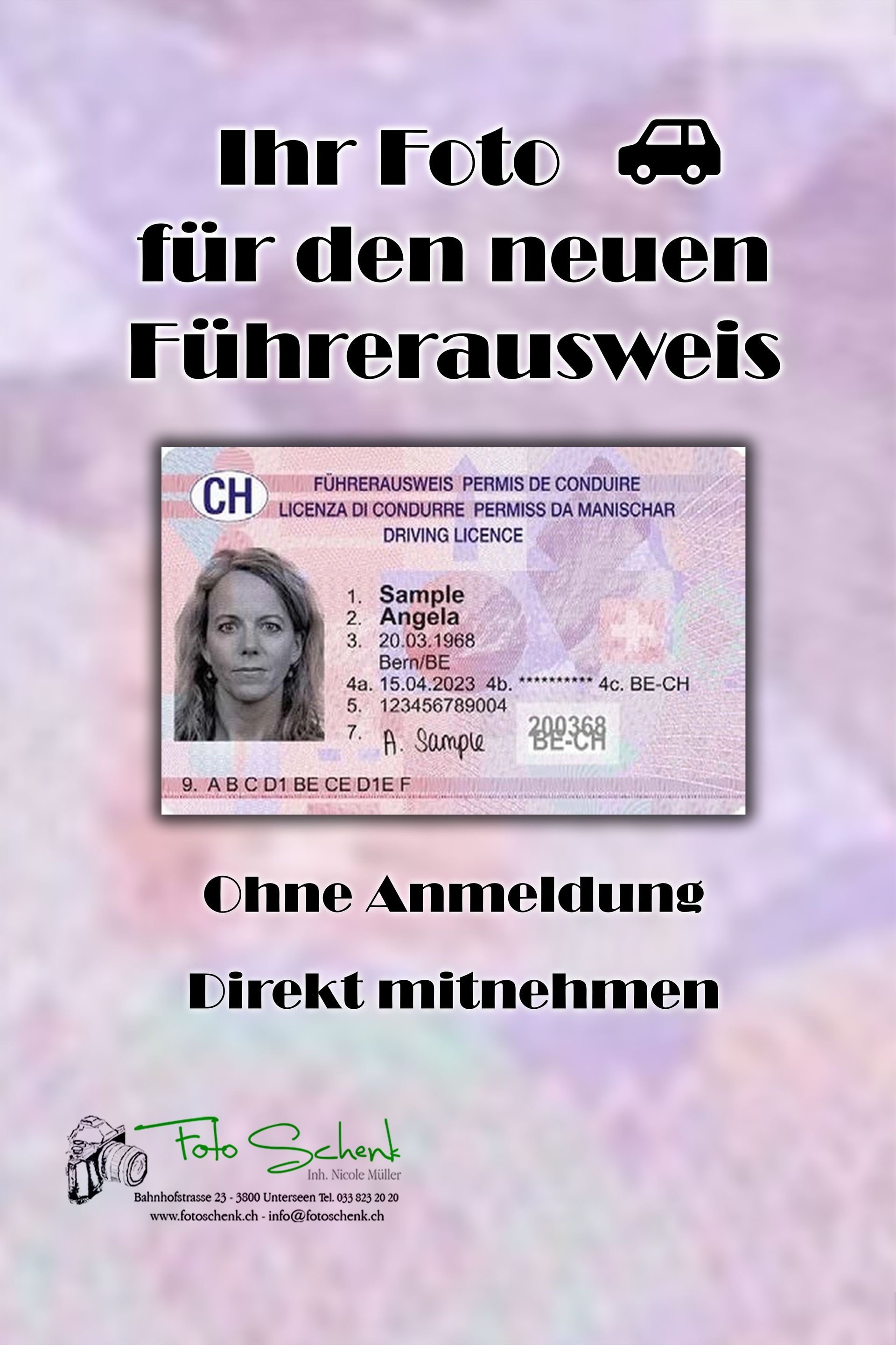 Foto Video Digital Schenk