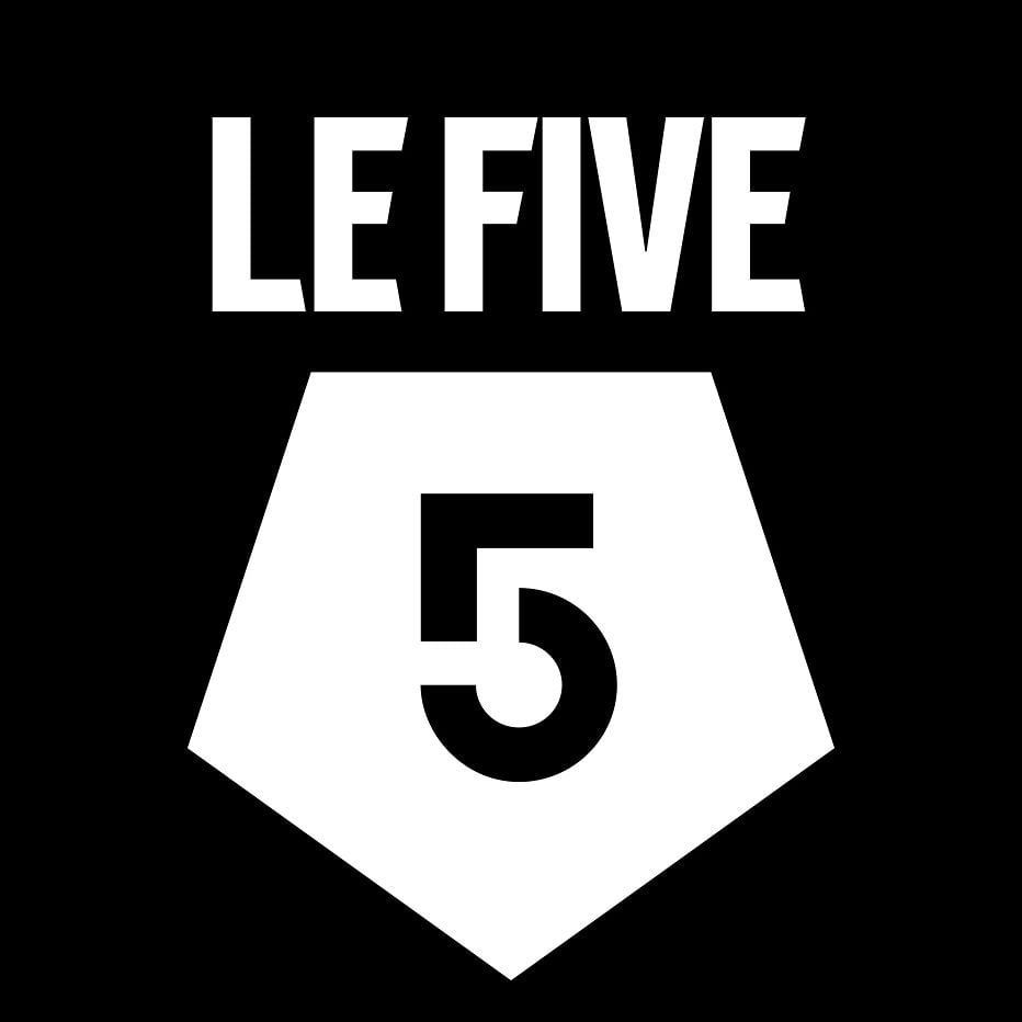 Logo Le Five Rouen