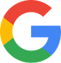 Logo de Google.