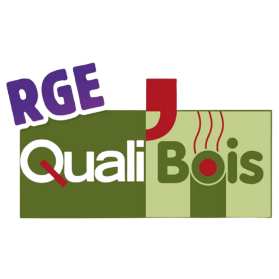 Certification RGE Quali'Bois.