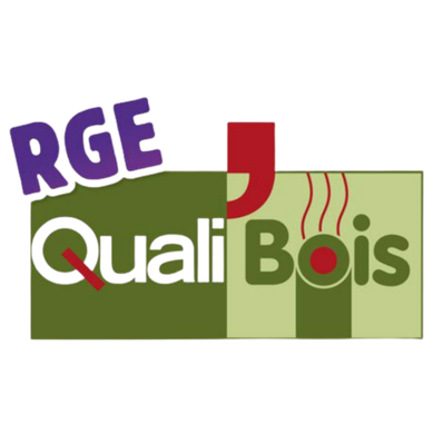 Certification RGE Quali'Bois.