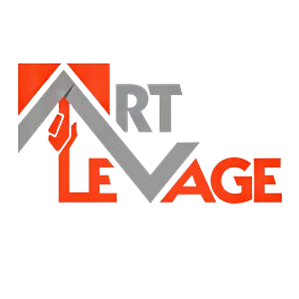 Logo ART LEVAGE.