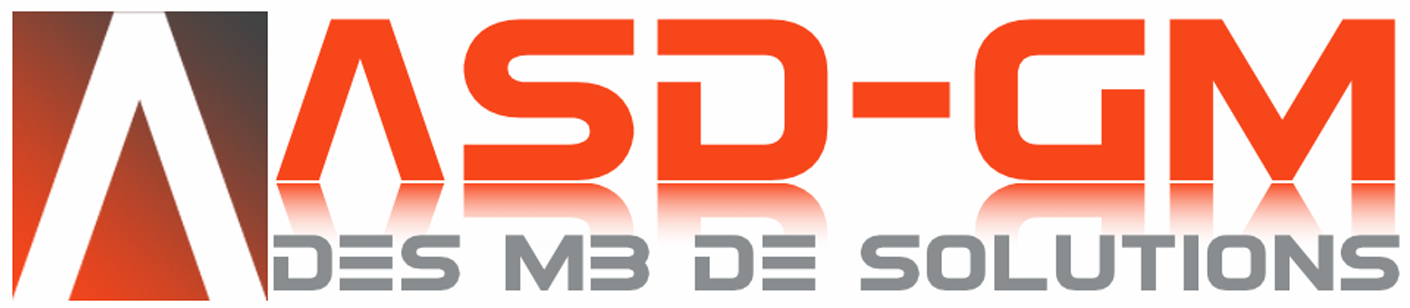 Logo ASD-GM