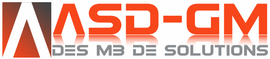 Vers la page d'accueil Logo ASD-GM