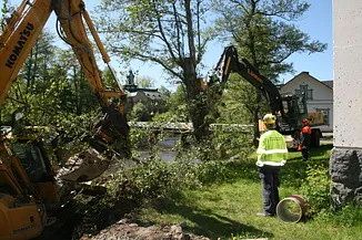 Maanrakennus Lehtikangas Oy
