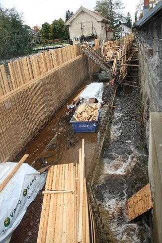 Maanrakennus Lehtikangas Oy