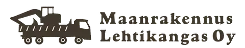 Maanrakennus Lehtikangas Oy