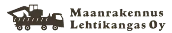 Maanrakennus Lehtikangas Oy