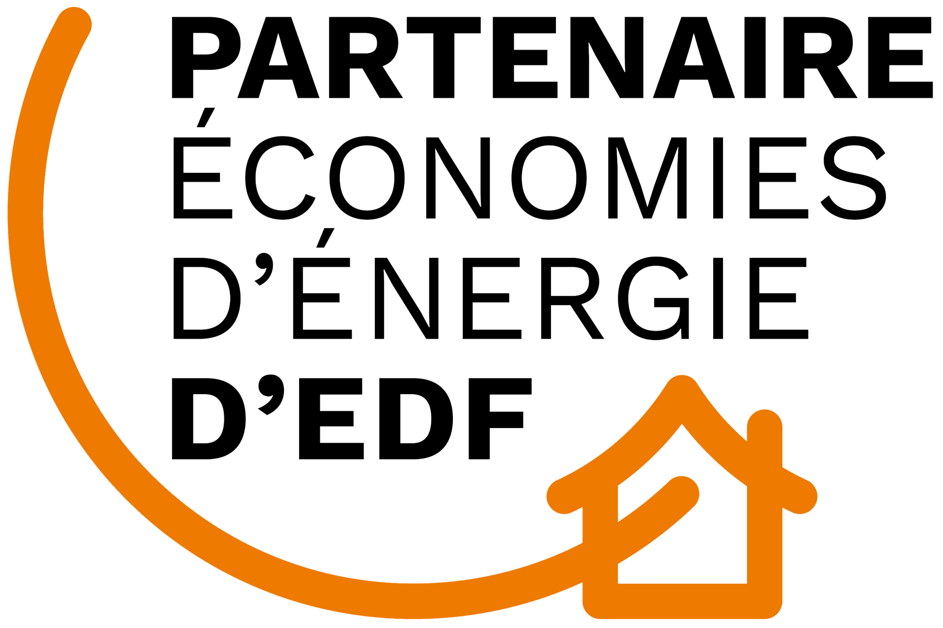 Logo Partenaire d'EDF.