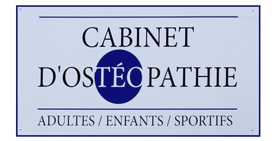 Cabinet d'ostéopathie, spécialiste du sport à Mantes-la-Jolie