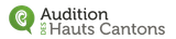 Logo Audition de Hauts Cantons