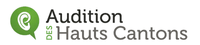 Logo Audition de Hauts Cantons