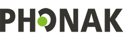 Logo Phonak