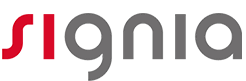 Logo Signia