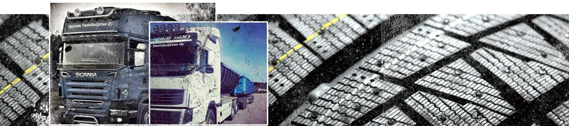 Vantaan Tuotekuljetus Oy