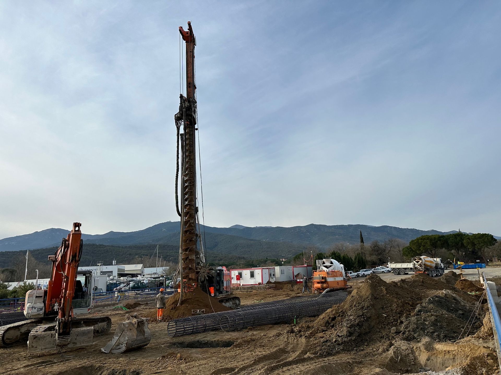 Maison de la mer Argelès