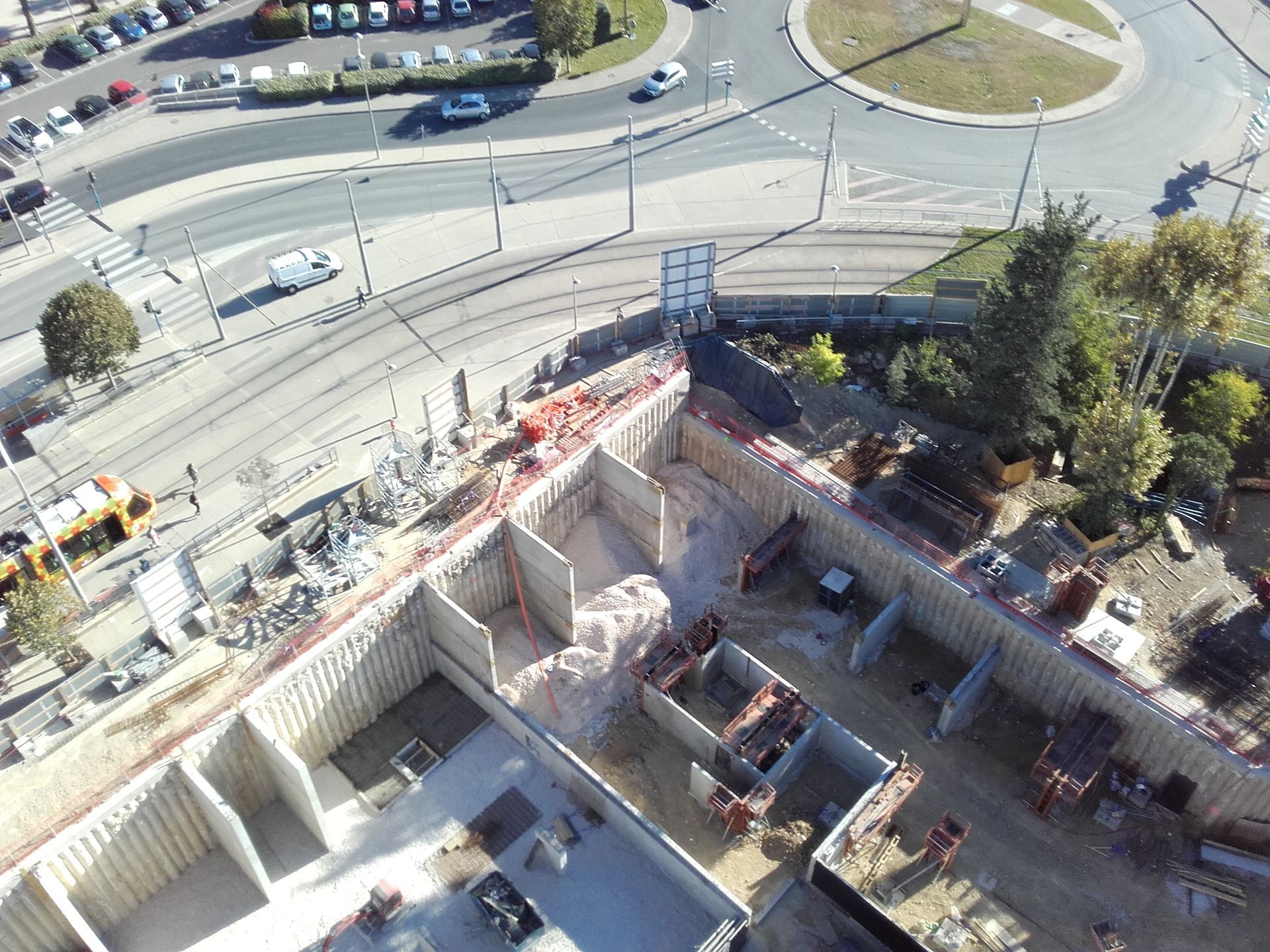 Prado Concorde - Bellmas