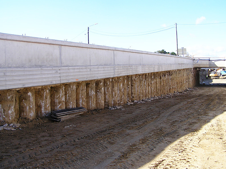 Échangeur Saint-Assiscle