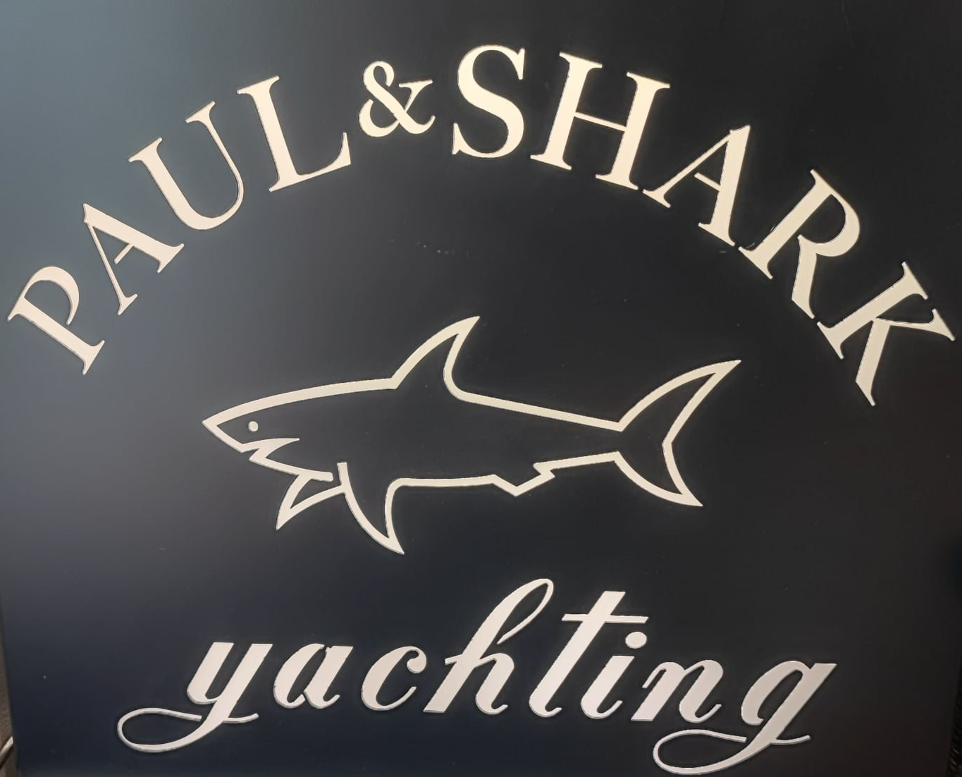 Logo Paul & Shark