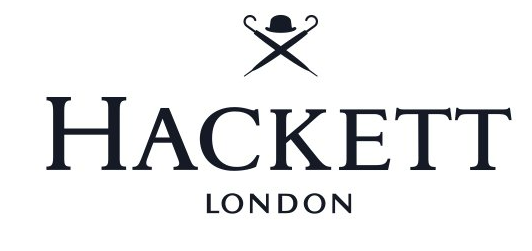 Logo Hackett London