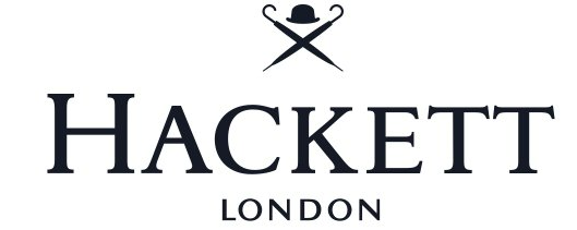 Logo Hackett London