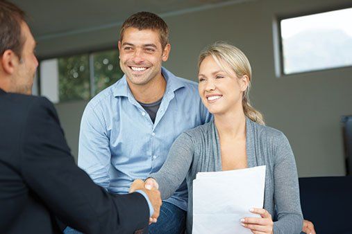 Contrat d'obsèques image