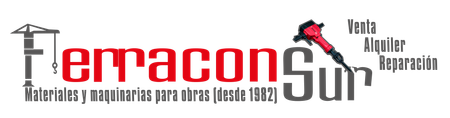 Ferraconsur