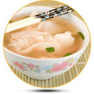 Restaurante Jardín Chino Comida2