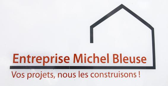 Entreprise Michel Bleuse, rénovation immobilière à Ribemont