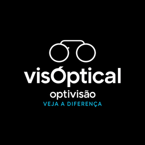 Visoptical - Logotipo