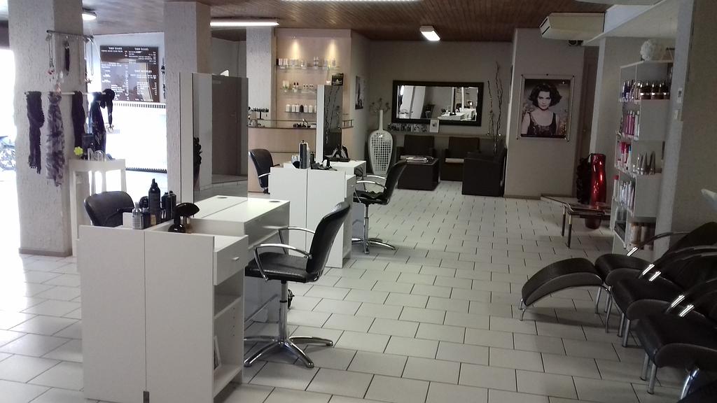 La galerie photos des réalisations de notre salon à Oullins