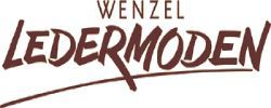 Ledermoden Wenzel Logo